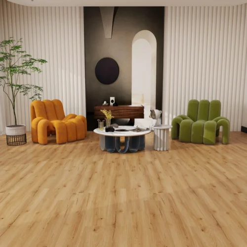 Carezza 122x22,8 spc 4+1 mm