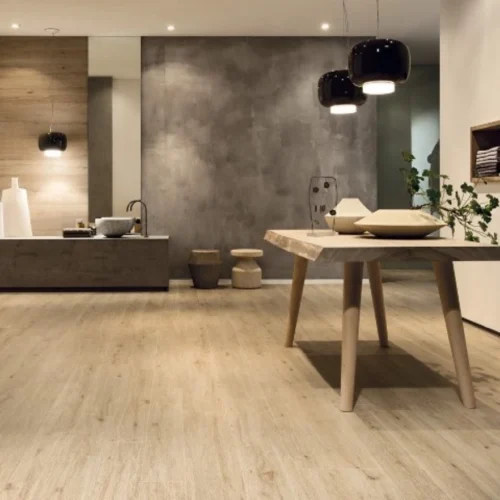 La Villa 122x18 spc 4+1 mm