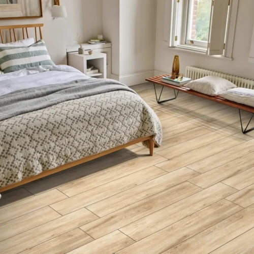 20X120 Rovere Cream 1°Scelta