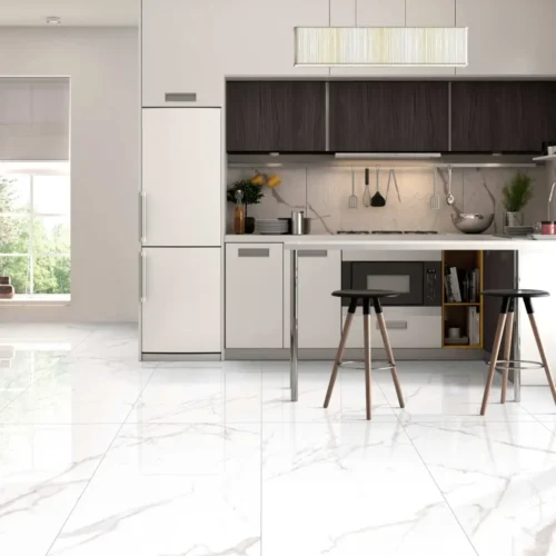 Apuane Statuario 60x120 Lucido 1°Scelta