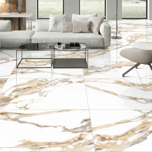 Dekro Gold 60x120 Lucido 1°Scelta