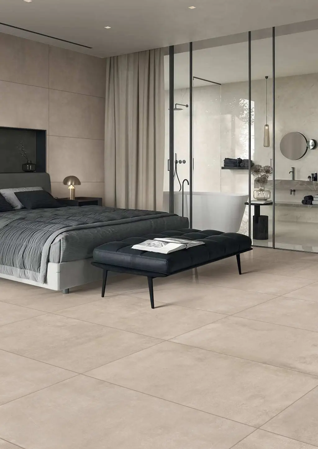 Dimona Sand 60x120 Matt 1°Scelta