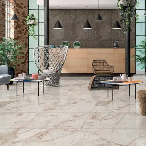 Kylis Crema 60x120 Lucido 1°Scelta