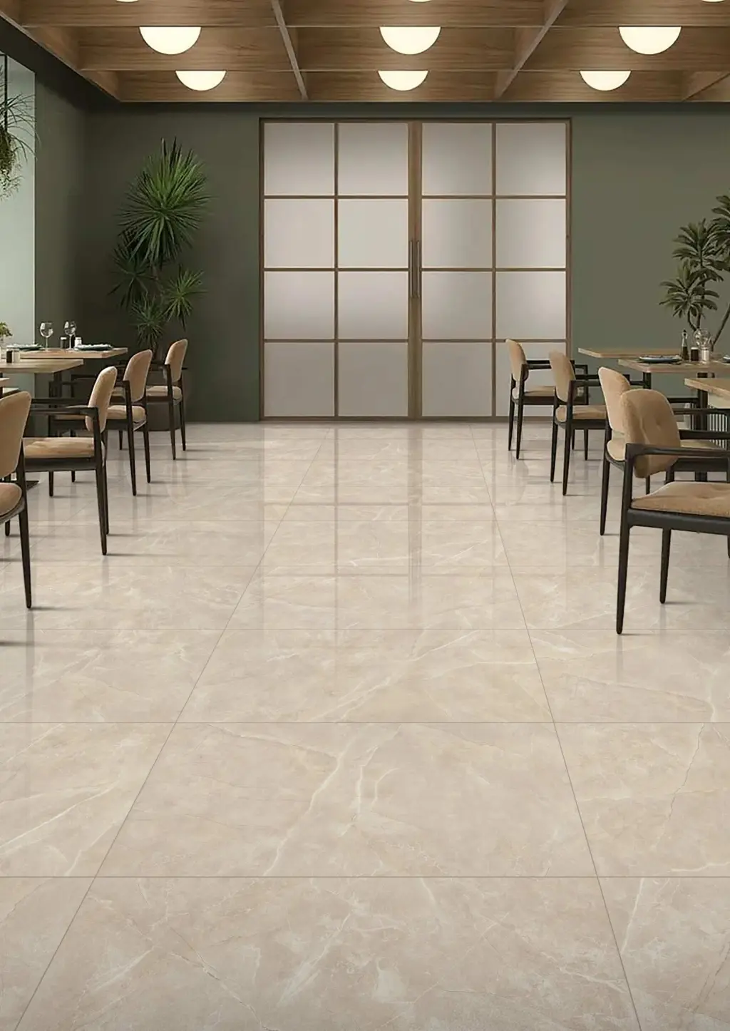 Pulpis Gold 60x120 Lucido 1°Scelta