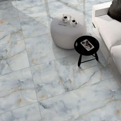 Robins Blue 60x120 Lucido 1°Scelta