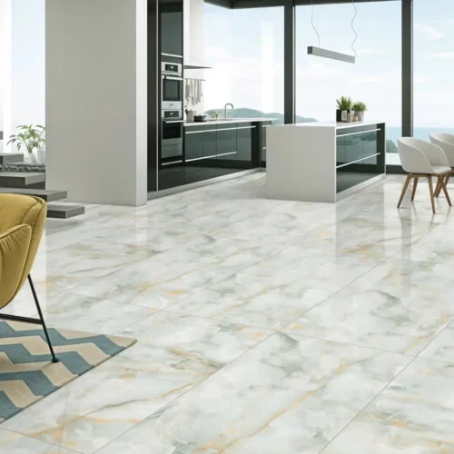 Robins Green 60x120 Lucido 1°Scelta