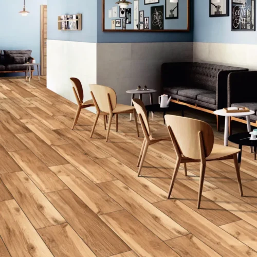 Rotten Brown 20x120 Soft Matt 1°Scelta