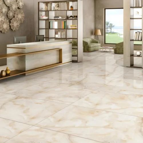 Verona Beige 60x120 Lucido 1°Scelta