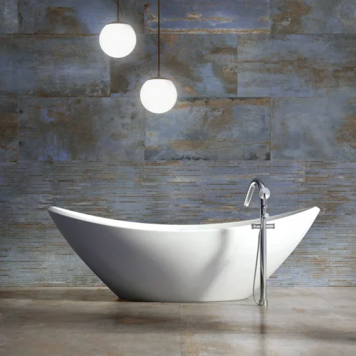 Flatiron Blue  1°Scelta