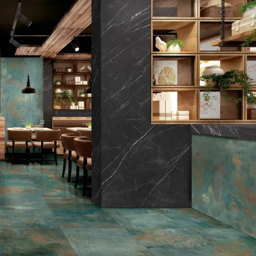 Flatiron Jeko 1°Scelta