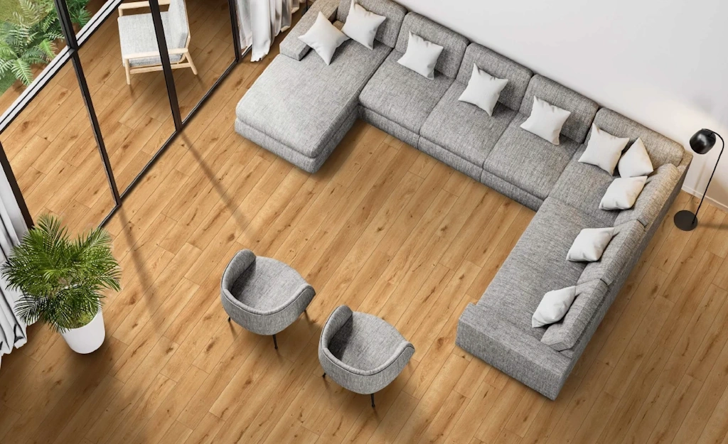 20x120 PL Rovere Honey 1°Scelta