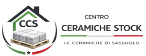 Centro Ceramiche Stock