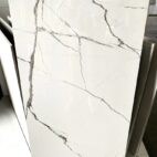 60X120 STATUARIO VENA PICCOLA LUCIDO